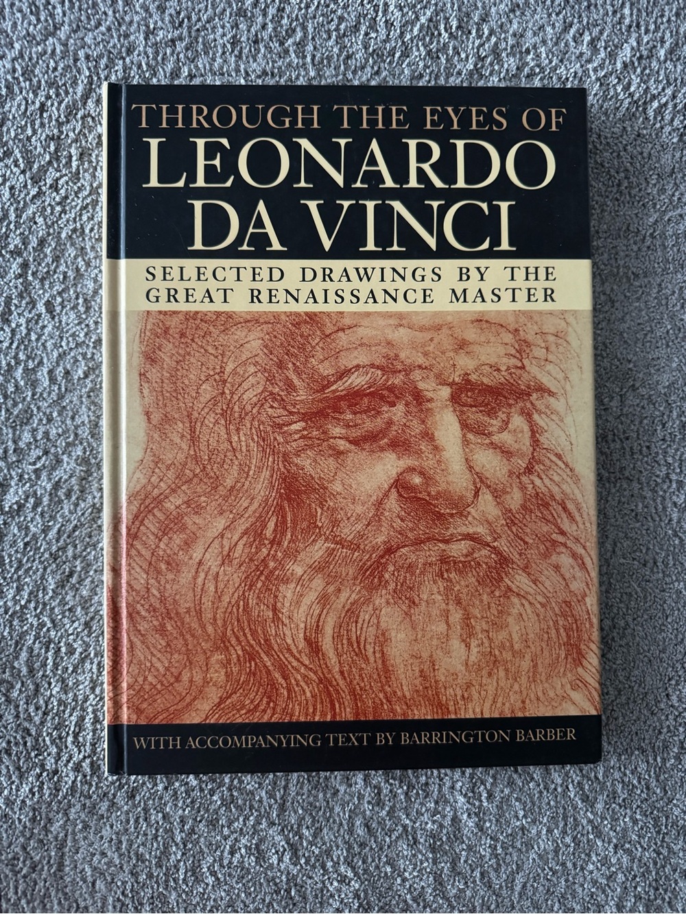 Leonardo da Vinci: Through the Eyes of Leonardo